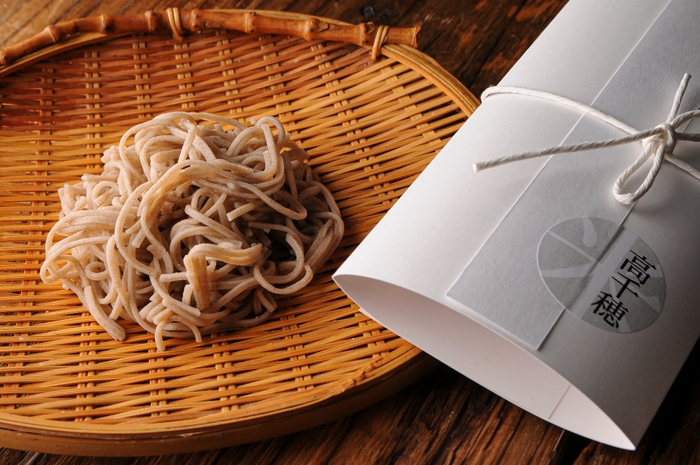 九州山蕎麦 米