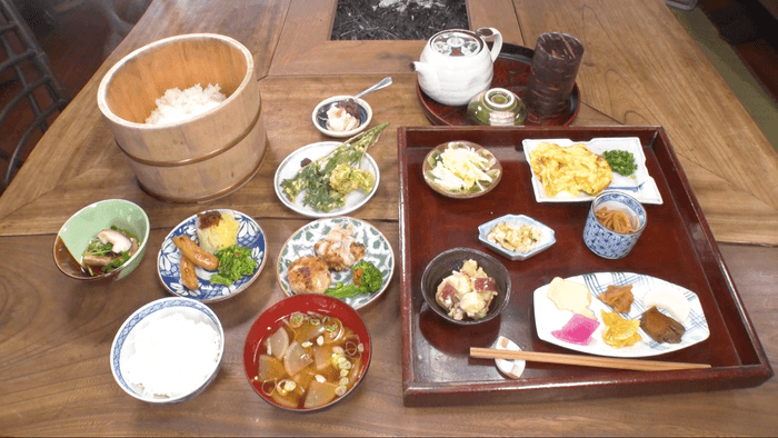 百姓屋敷 じろえむ