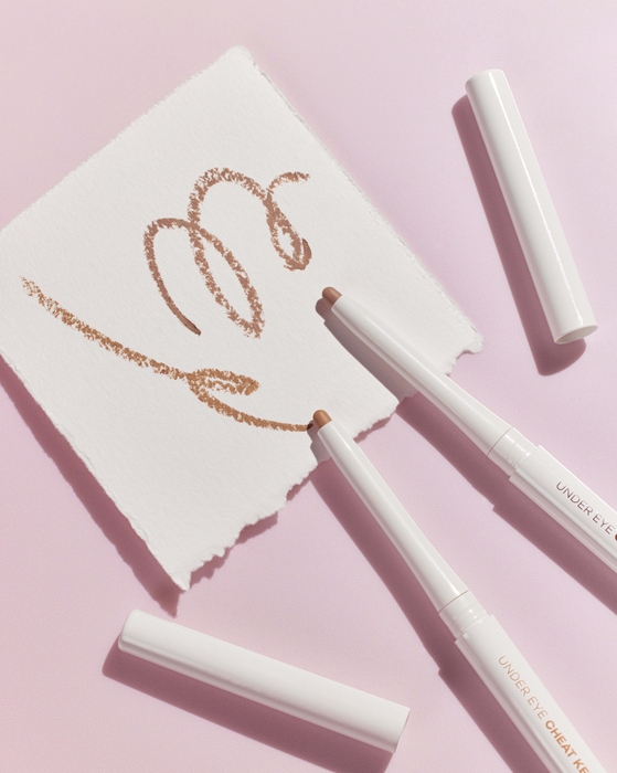 「アンダーアイチートキーアイライナー」(税込価格1,100円)