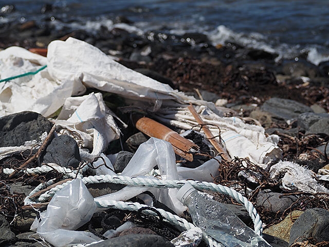 理事長賞:匿名様作品(山口県/角島西岬)