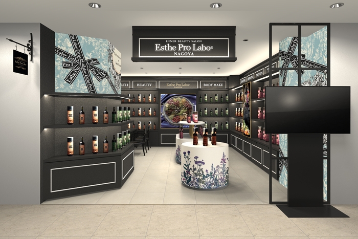 名古屋店 店舗イメージ写真1