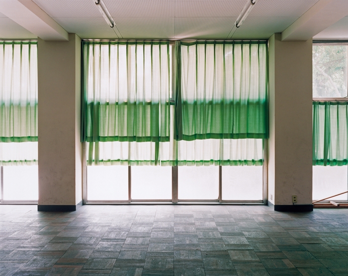 Courtesy the artist. (C) Yoneda Tomoko