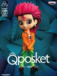 アーティストhideの『でっかいぬいぐるみ2020ver.』や 人気フィギュアシリーズ『Q posket-hide-vol.7』が登場！