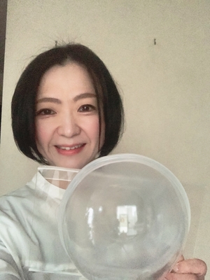 代表 小野 麻希