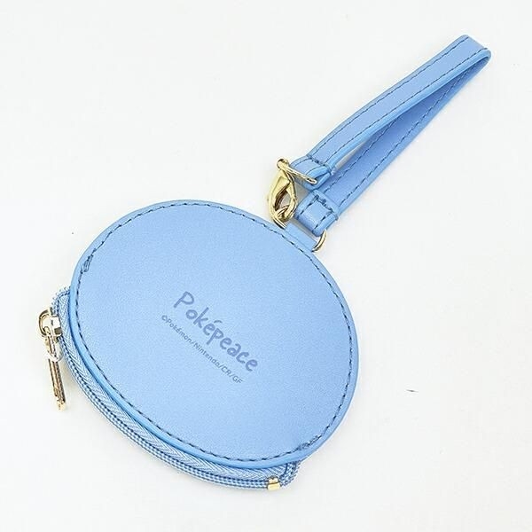 ポケピースのポーチ