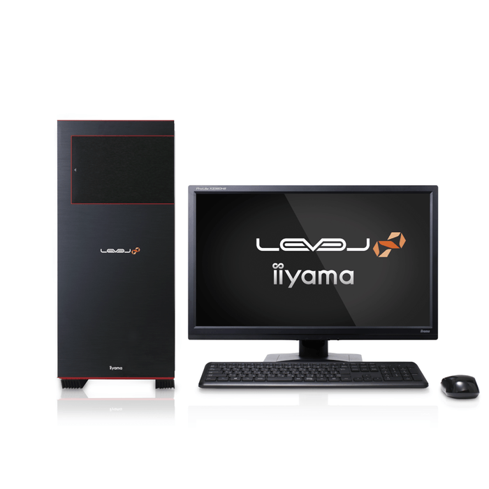 LEVEL∞フルタワー