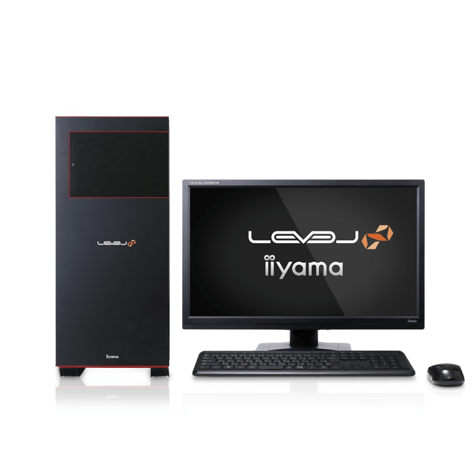 LEVEL∞フルタワー