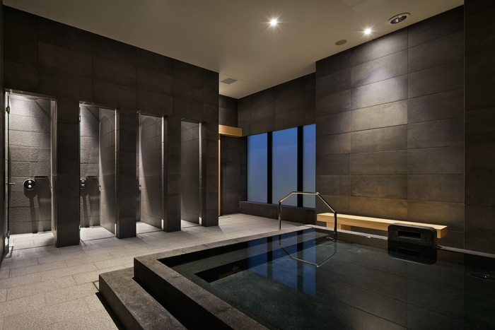 ザ・サウザンドキョウト SPA