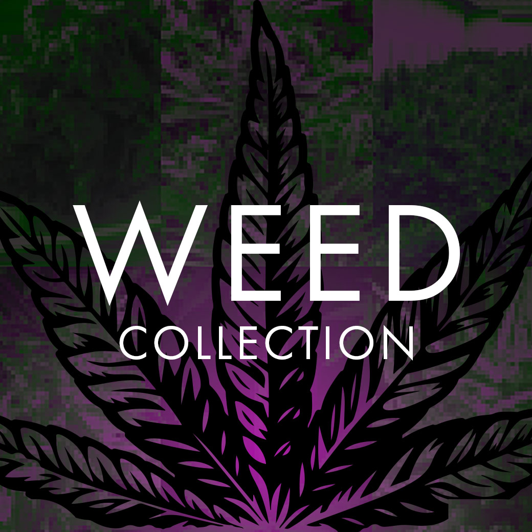マリファナデー（国際大麻の日）を祝し、ブラックストリート