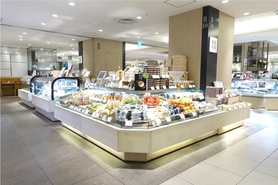銀座三越店