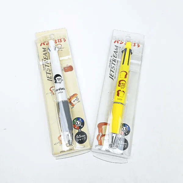 パンどろぼうの文具