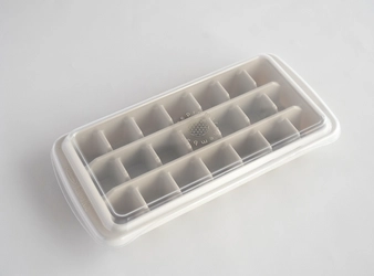 夏場の氷の保存も「エンバランス」で安心！ 「アイス＆小分けトレー」が新登場