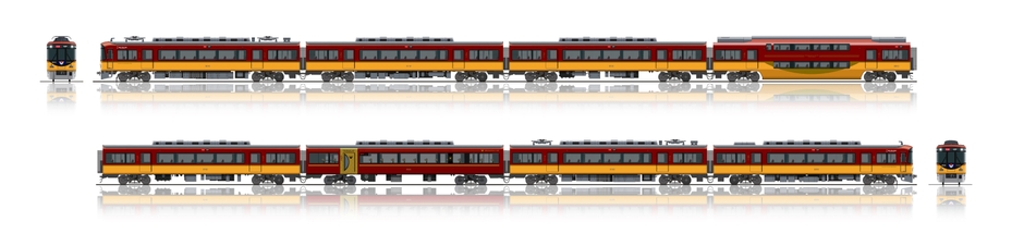 「プレミアムカー」2