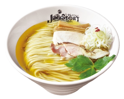 らーめんstyle JUNK STORY