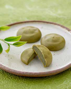 かるかん元祖 明石屋