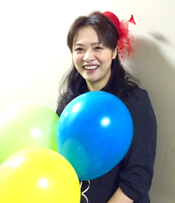 講師(大阪会場)