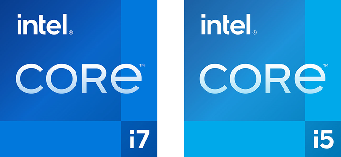 第11世代 インテル® Core™ プロセッサー搭載