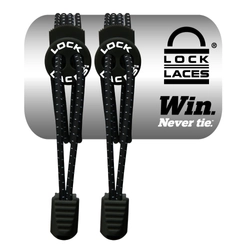 累計販売300万個の解けない靴紐「LOCK LACES」を出展！ スポーツ・健康産業展示会「SPORTEC」7/25～27に開催