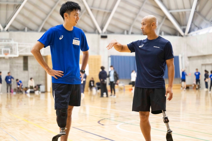 講師：山本篤氏