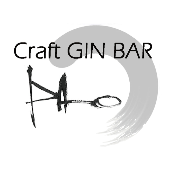 クラフトジン／パン・ビオワインバー「PAO」