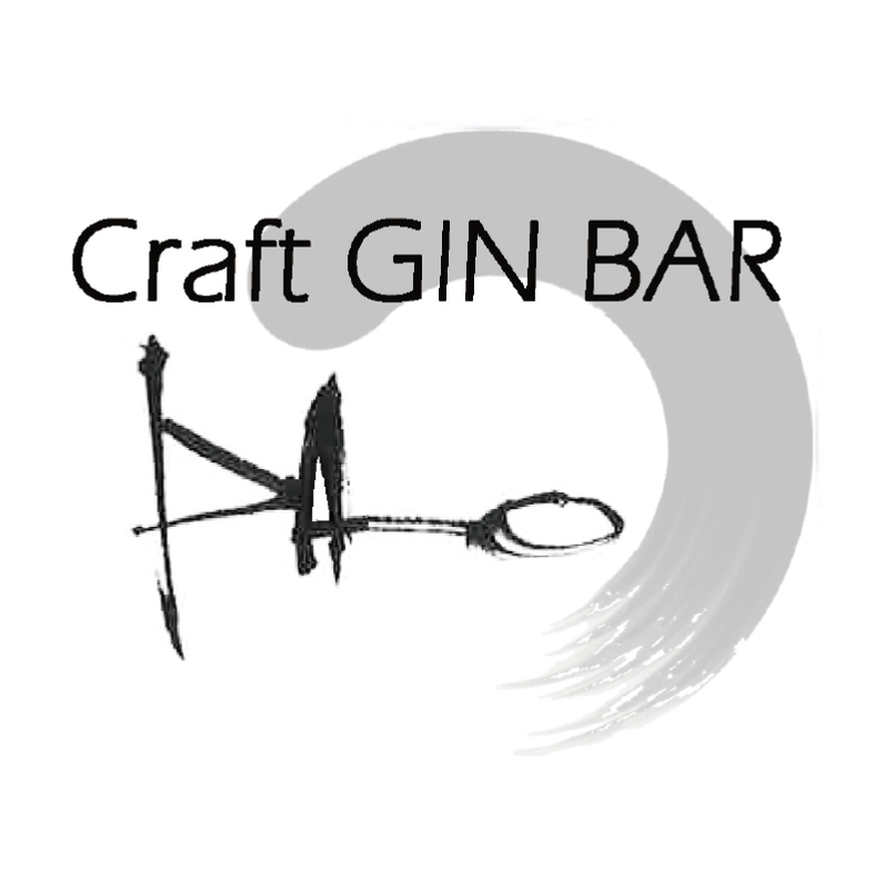 クラフトジン/パン・ビオワインバー「PAO」