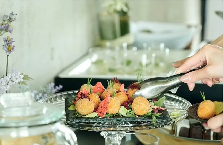 ラウンジイメージ1