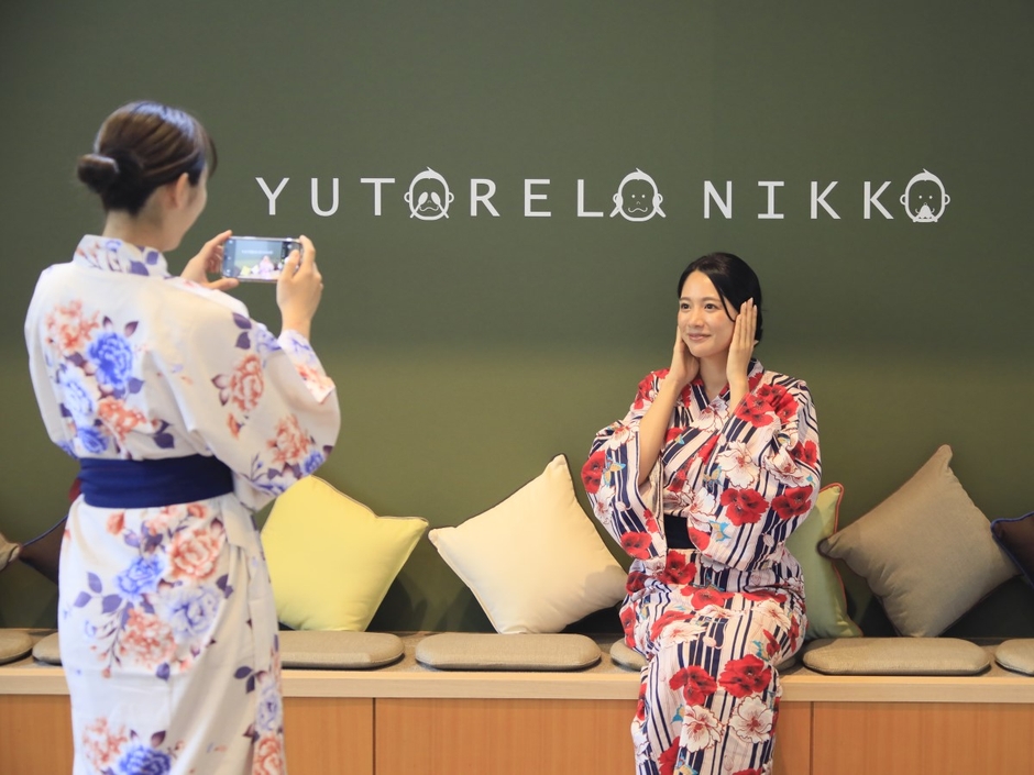 フォトスポット