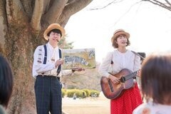 ライブパフォーマンス(過去の様子) 2