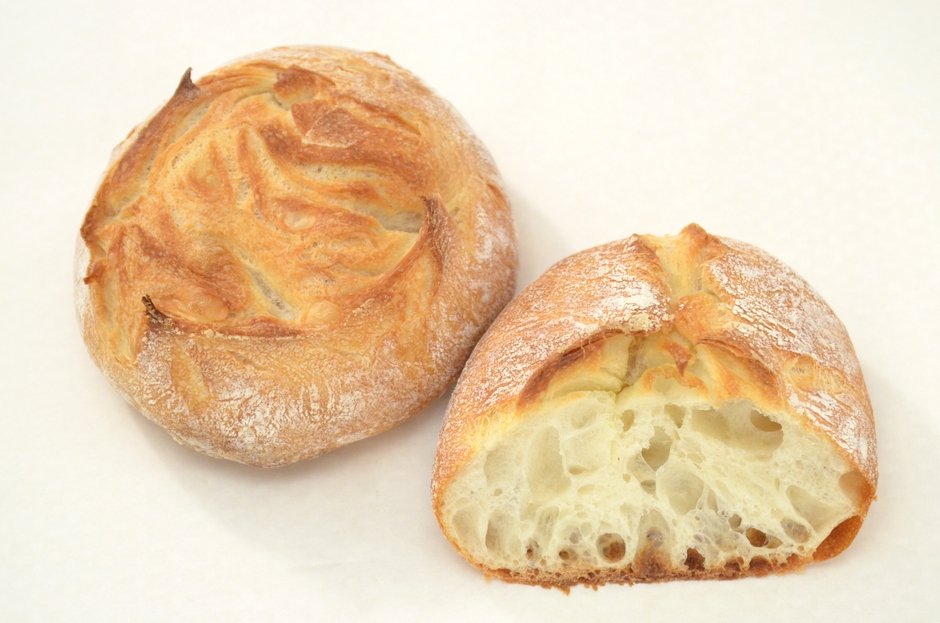 豆乳フランス 180円(税別)