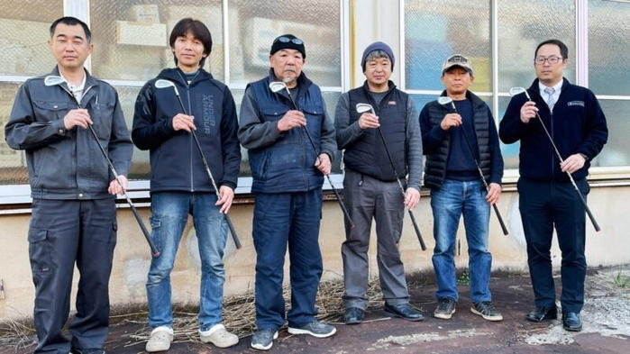 市川町の匠　プロジェクト