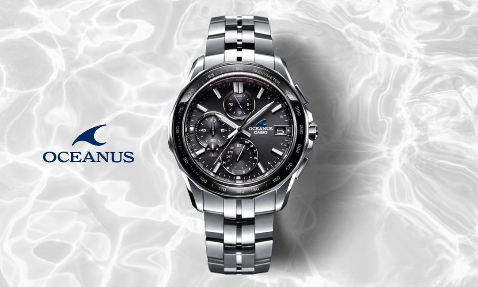 OCEANUS