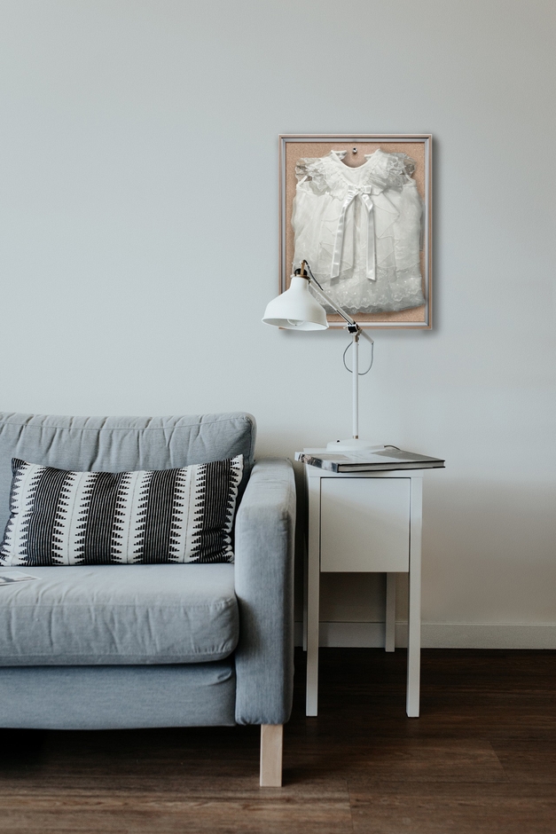 部屋への展示イメージ2