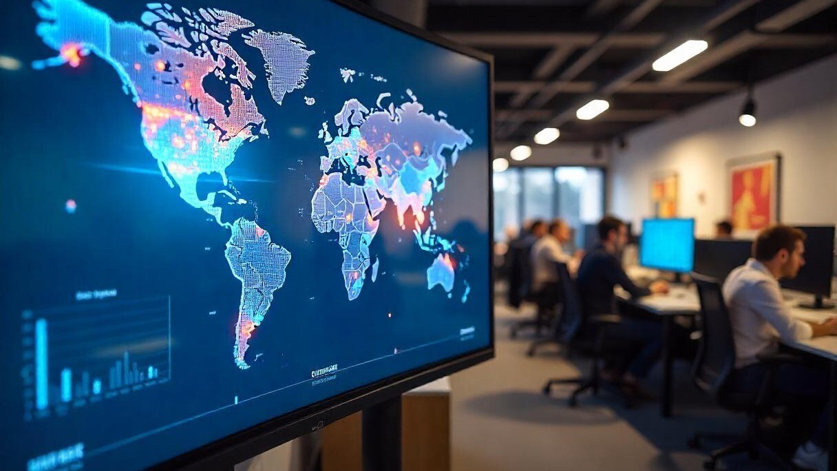 日本のスマートセンサー市場規模は2034年までに1,498億米ドルに達し、2026年から2034年にかけて40.85%の年平均成長率(CAGR)を示すと予測されています。