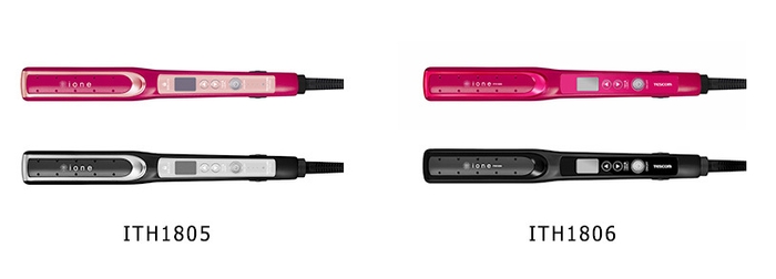 ITH1806 カラーデザインリニューアル