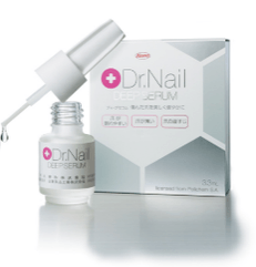 ディープセラム　3.3mL(爪化粧料) 2,600円(税抜) / 興和