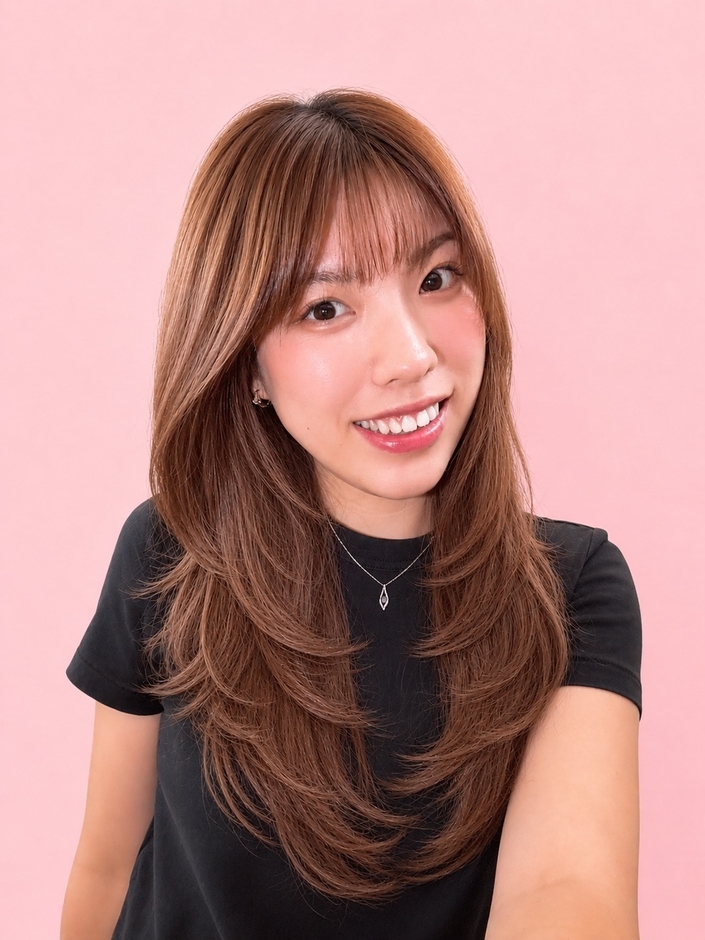 【ゴールドランク】いかちゃんさん