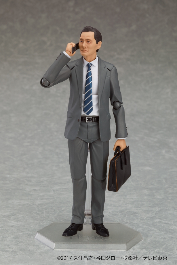 井之頭五郎 松重 豊ver. ハードボイルドGOROエディション(1) ※監修中