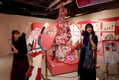 しゅごキャラ！デコレーションタワー