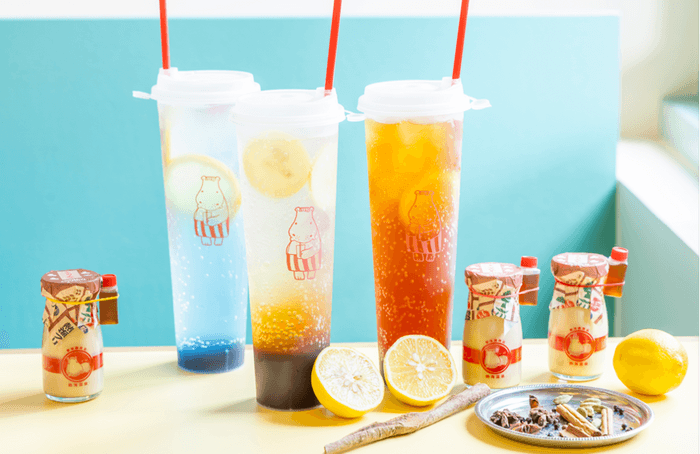 熱海プリンのクラフトコーラ「熱海カラメルコーラ」
