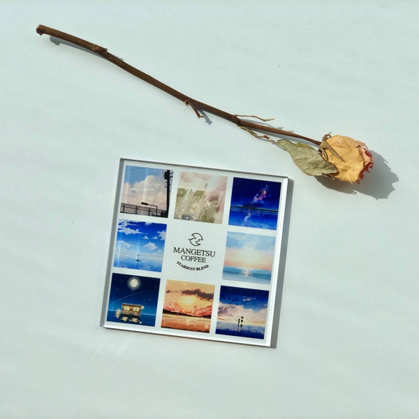 カラーフォト(アクリル)