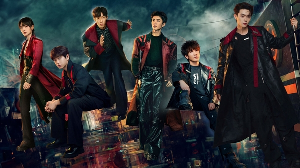 © 2025 Hunan Mgtv.com Interactive Entertainment Media Co., Ltd.