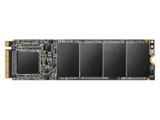 3D NAND TLC 搭載 M.2 PCIe Gen3x4 SSD ADC-M2D1P80シリーズ