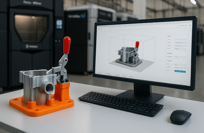 “fixturemate”イメージ