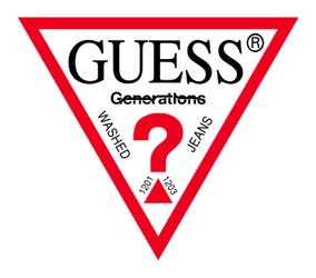 GUESS? JAPAN LLC