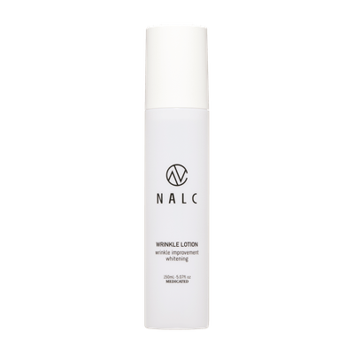 NALC 薬用ホワイトリンクルローション