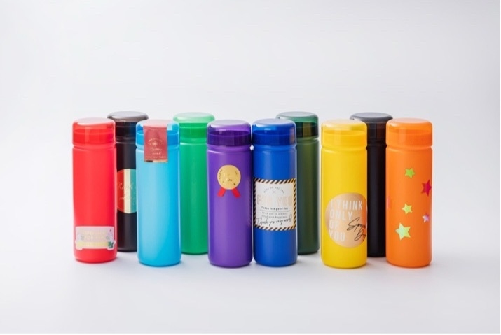 バイオマス認定商品である専用ecoカプセル