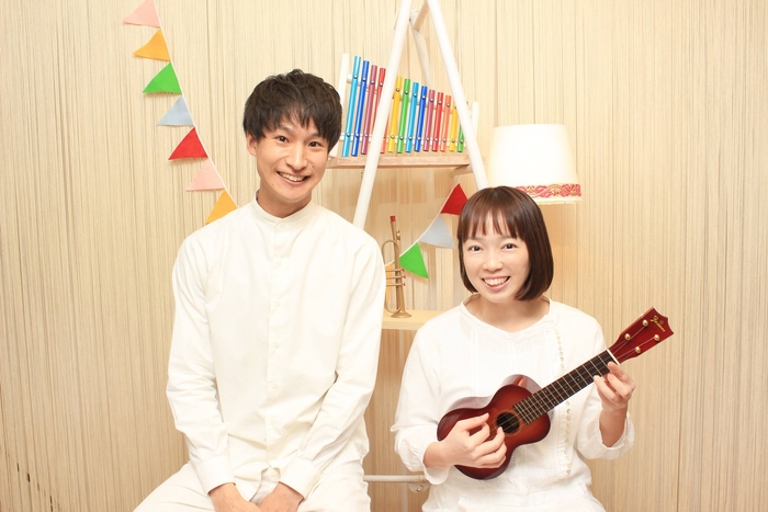 演劇ユニット ドロップ