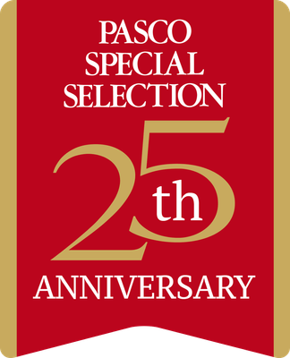 【25周年ラベル】