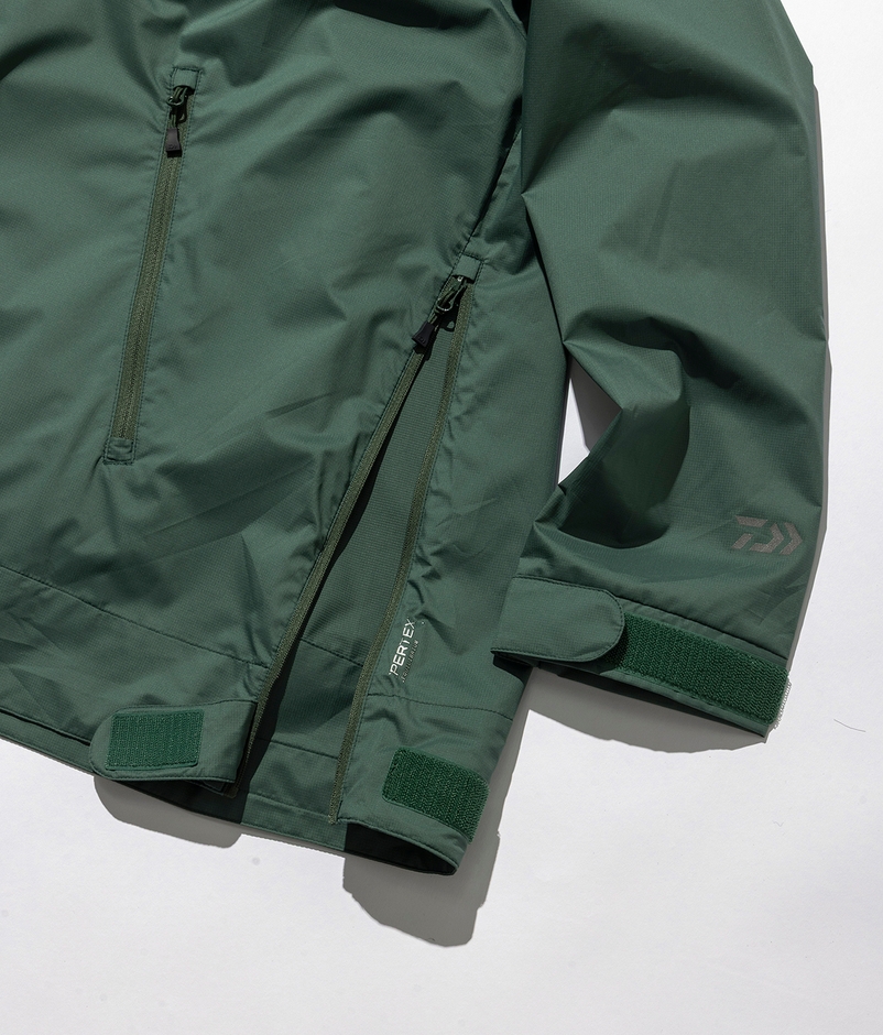 #01C PERTEX PCS SMOCK|EasyOnOff