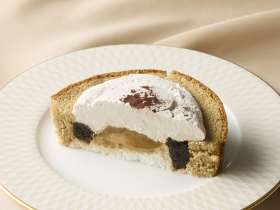 珈琲ロールケーキ イメージ画像